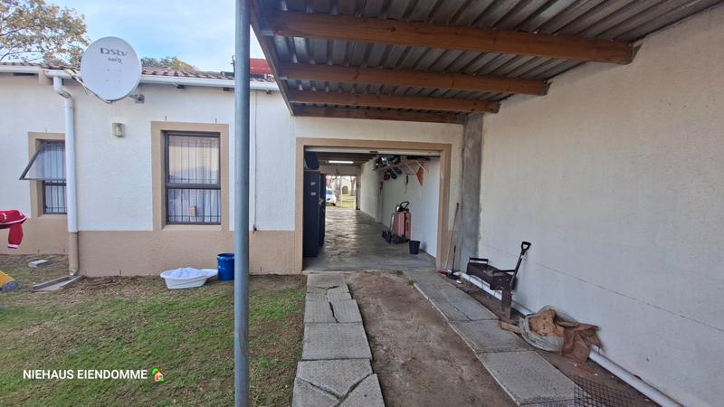 2 Bedroom Property for Sale in Victoria Park Western Cape